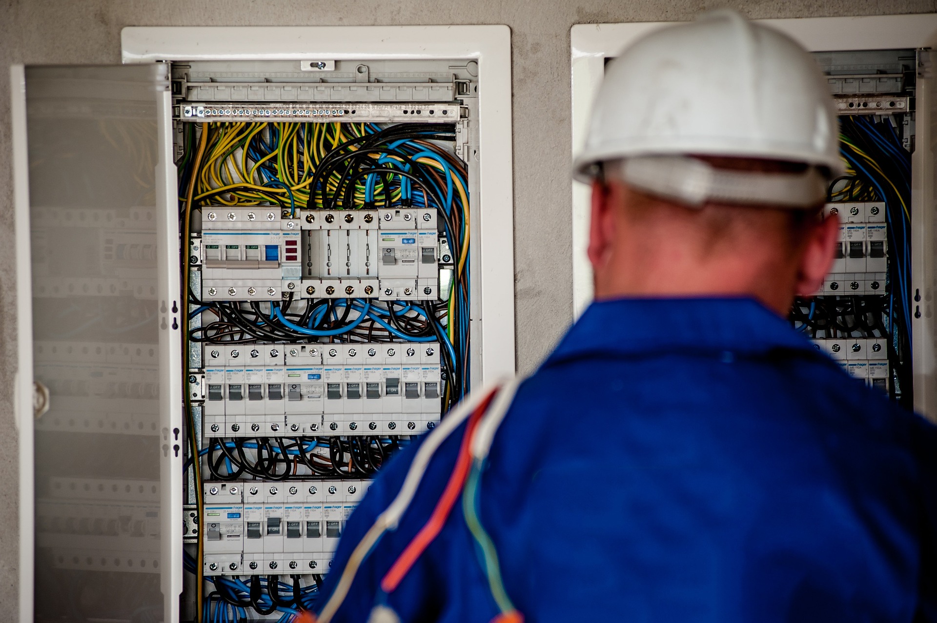 S elektrikou to ide ľahšie