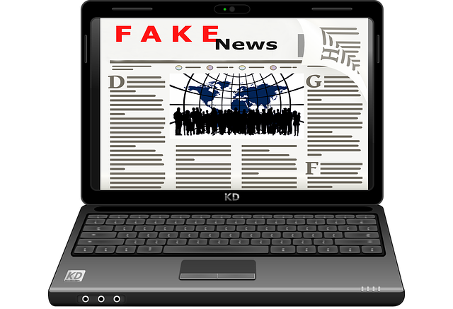 Facebook ukazuje úsilie bojovať proti Fake news